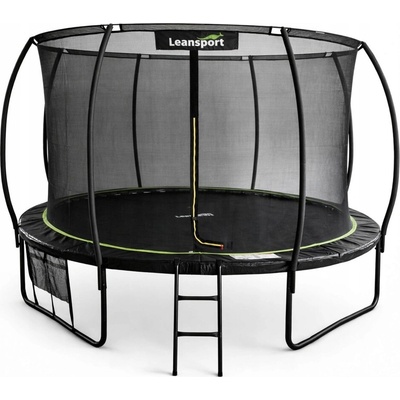 Leansport 487 cm + ochranná síť