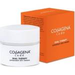 Collagena Code Snail Therapy Antioxidant Skin Restore - Крем за лице с екстракт от охлюви 50мл