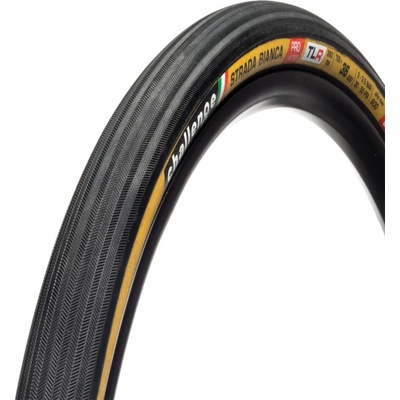 Challenge Strada Bianca TLR Pro 700x40 kevlar