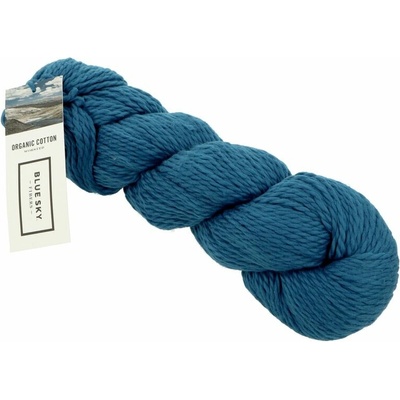 Organic Cotton Mediterranean 632