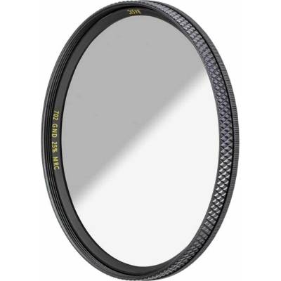 B+W ND 4x Basic MRC 67 mm