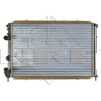 Chladič, chlazení motoru NRF 509503A