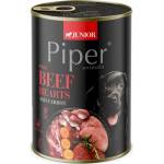 Dolina Noteci Консерва Piper Junior говежди сърца и моркови 400 г