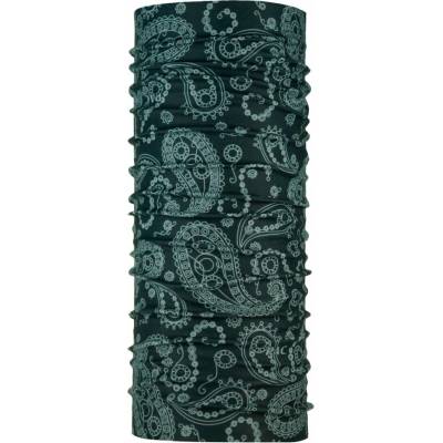 P.A.C. Original Paisley Black