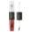 Dermacol 16H Lip Colour Extreme Long-Lasting Lipstick дълготране двуфазен цвят и гланц за устни No. 33 8 ml