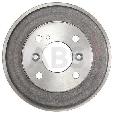 Brzdový buben A.B.S. 2867-S