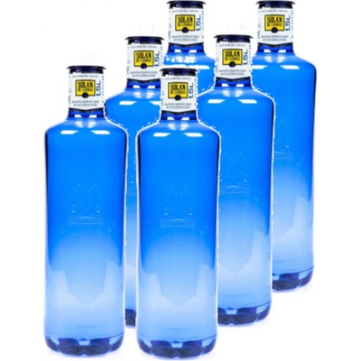 Solan de Cabras minerální voda 6 x 1,5 l