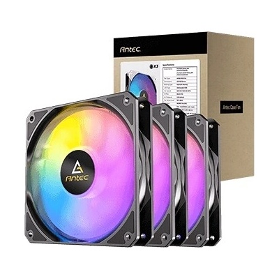Antec P12 ARGB 0-761345-40033-6