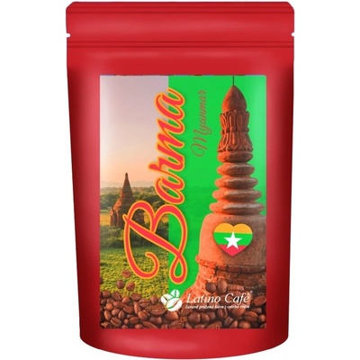 Latino Café Barma Myanmar 1 kg