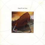 Universal Sting: The Soul Cages - Vinyl (LP) (017056)