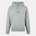 HUGO BOSS Суичър Hugo Logo Label Hoodie - Grey Marl 029