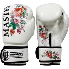 Masters Fight Equipment RPU FLOWER