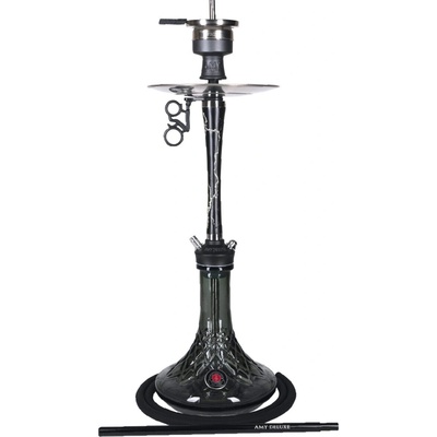 Amy Deluxe Radiant Black 73cm
