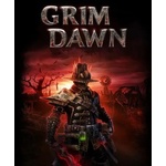 Crate Entertainment Grim Dawn (PC)