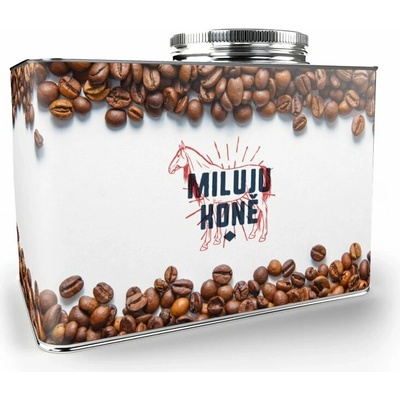 Sablio Dárková káva Miluji koně 250 g