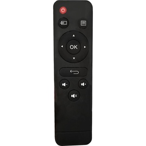 General Abox t22, a2 - дистанционно управление с лазерен указател (t22, a2)