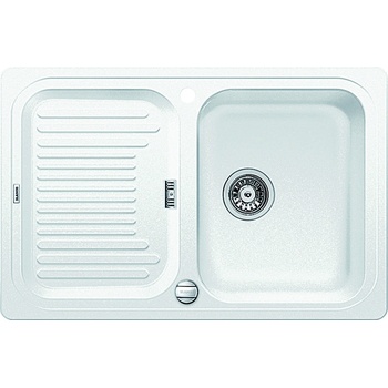 Blanco CLASSIC 45 S Basic Silgranit bílá