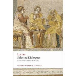 Selected Dialogues (2009)