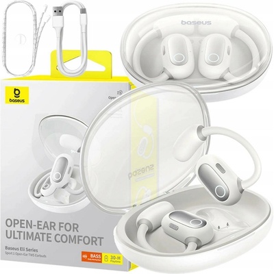 Baseus Eli Sport 1