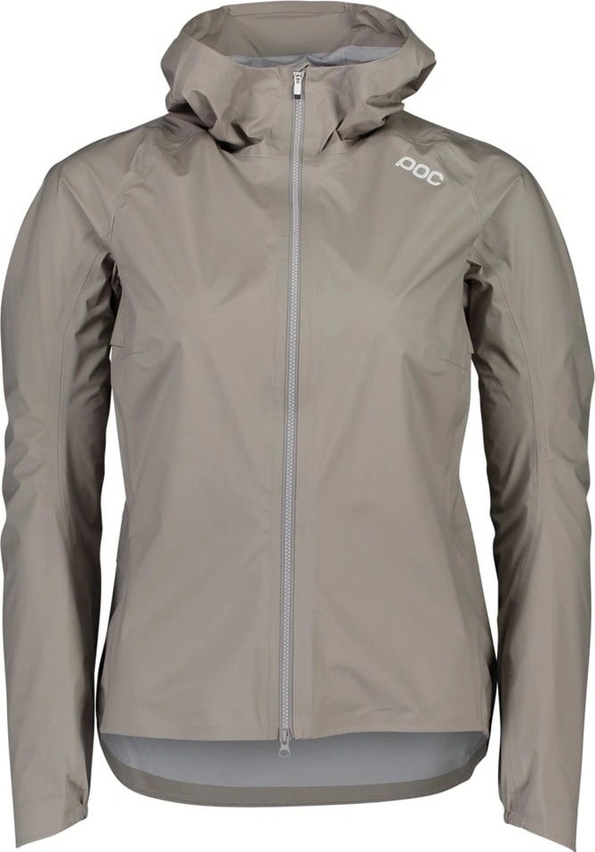 poc haven rain jacket granite grey - Heureka.sk