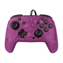 PDP Faceoff Deluxe+ Audio Controller 500-134-EU-CM05