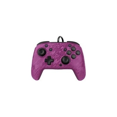 PDP Faceoff Deluxe+ Audio Controller 500-134-EU-CM05