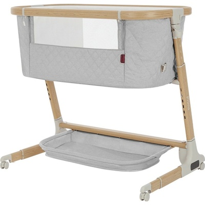 Carrello Prima Postýlka Cloud Grey