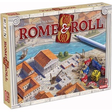 PSC Games Rome & Roll