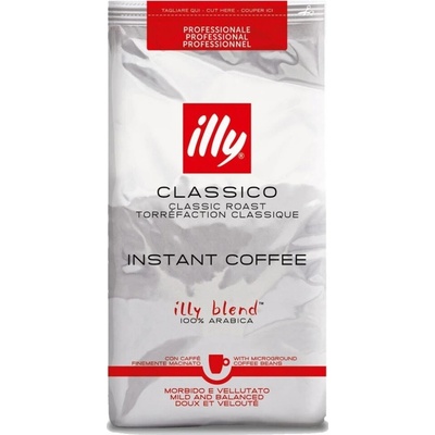 Illy Instantná káva Vending 0,5 kg