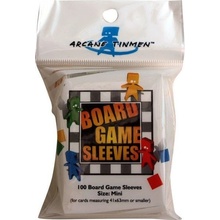 Board Games SleevesOriginalMini 41x63mm 100 ks