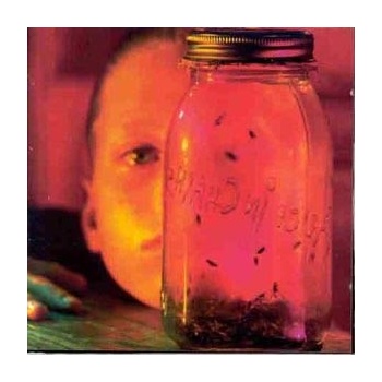 ALICE IN CHAINS: JAR OF FLIES CD