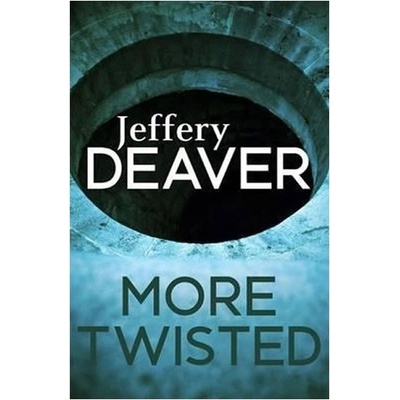 More Twisted