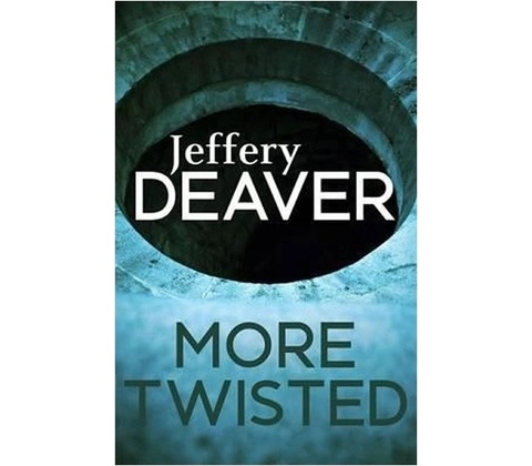 More Twisted