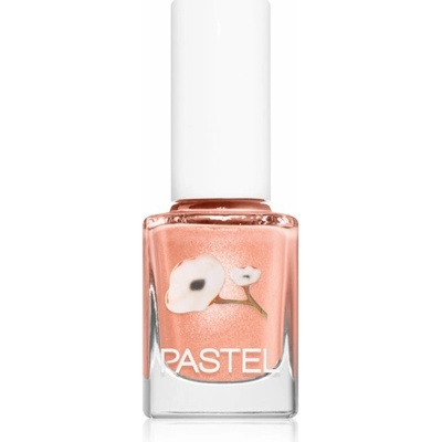 Pastel Nail Polish Summer Collection lak na nechty odtieň 416 13 ml