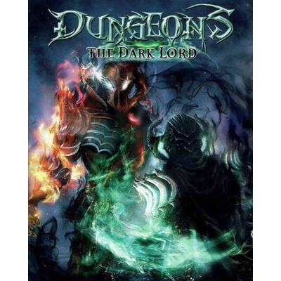 Dungeons: The Dark Lord