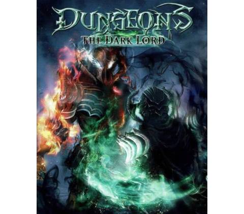 Dungeons: The Dark Lord