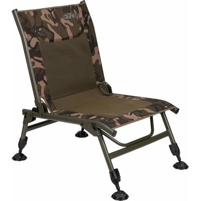 Fox Křeslo Duralite Recliner Chair