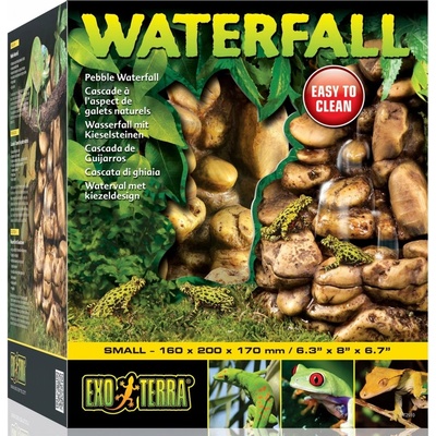Hagen Exo Terra Waterfall malý 20 x 23 cm – Sleviste.cz