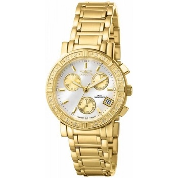 Invicta 4720