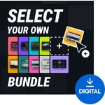 UJAM Select 10 (Дигитален продукт)