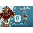 Games Of Glory - Byorn Pack