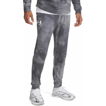 Under armour Спортно долнище Rival Terry AOP Jogger Q1
