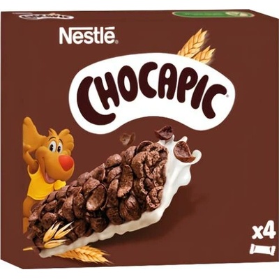 NESTLÉ CHOCAPIC tyčinka 4 x 25 g