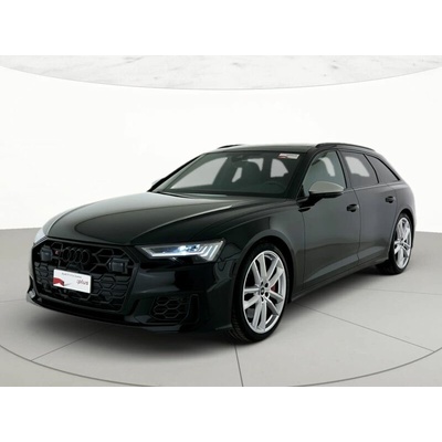 Audi S6 3.0 TDI quattro Avant 253 kW