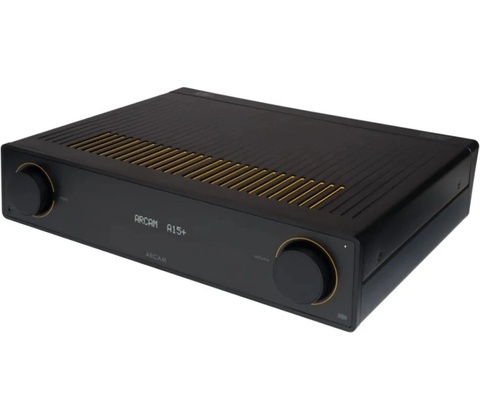 Arcam A15+