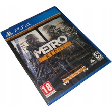 Metro Redux