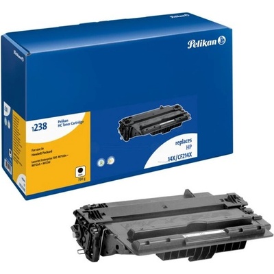 Compatible Тонер, Pelikan, за HP CF214X (1031410338)