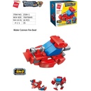 Qman Trans Collector 3in1 2104-1 Loď s vodním dělem 3v1