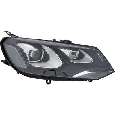 Svetlomet HELLA 1ZS 010 328-061