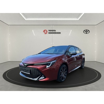 Toyota Corolla Hybrid Touring Sports GR Sport 131 kW